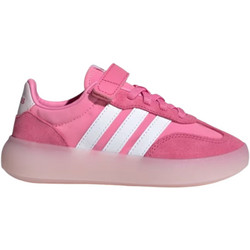 Adidas Barreda Decode Παιδικά Sneakers Φούξια KI8615