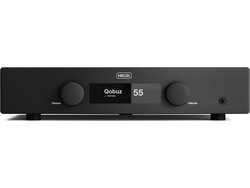 Hegel H-150 Prodigy H-150 Ολοκληρωμένος Ενισχυτής Hi-Fi 2.0 75W/8Ω