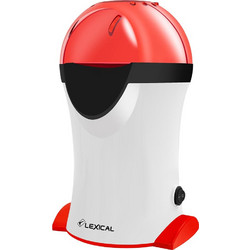 Lexical LPO-3511 Μηχανή Ποπ-Κορν Ζεστού Αέρα 1200W