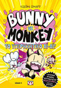 Bunny vs. Monkey 4 Bunny vs. Monkey 4