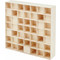 Adelsklang QR-49 PRO Diffuser 50x5cm 1τμχ Φυσικό Ξύλο