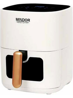 Mixdor MAF-604 Air Fryer 6.5lt