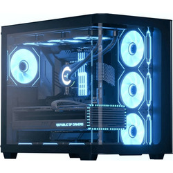 U-Case Archon V2 Gaming RGB (i7-13700F/32GB/1TB SSD/GeForce RTX 5060 8GB/Windows 11)