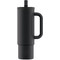 24Bottles Straw Cup Tuxedo Black 800ml 24Bottles Straw Cup Tuxedo Black 800ml