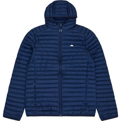 Ellesse Ανδρικό Μπουφάν Χειμωνιάτικο Puffer Navy Μπλε SHB22877-429