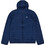 Ellesse Ανδρικό Μπουφάν Χειμωνιάτικο Puffer Navy Μπλε SHB22877-429