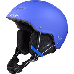 Cairn Orbit J Παιδικό Κράνος Σκι & Snowboard Μπλε