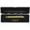 Caran d'Ache 849 Fluo Yellow Στυλό Διαρκείας Μπλε 233.316811