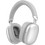 XO BE55 Ασύρματα Bluetooth Ακουστικά Over Ear με Noise Cancelling Ασημί