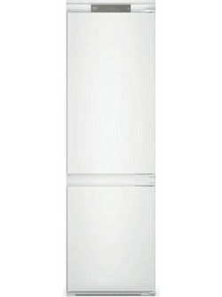 Whirlpool WHC18T333 Ψυγειοκαταψύκτης 250lt Υ177xΠ54xΒ54.5cm Λευκός