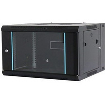 DATEUP MZH.6415 Επιτοίχια Καμπίνα Rack 15U 55x60x76.9cm