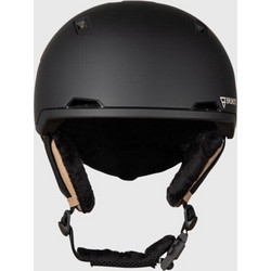 Brunotti Cork Κράνος Σκι & Snowboard Μαύρο