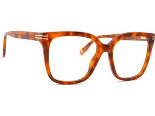Marc Jacobs MJ1038 05L Γυναικείος Σκελετός Γυαλιών Οράσεως Κοκάλινος Καφέ