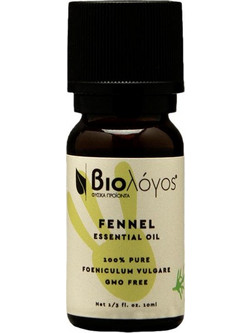 Biologos Αιθέριο Έλαιο Μάραθος 10ml