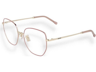 Kenzo KZ50156U 0710 Γυναικείος Σκελετός Γυαλιών Οράσεως Μεταλλικός Χρυσός