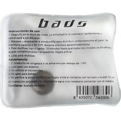 Biostam Bads 10x8cm