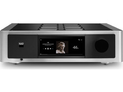 NAD NAD-M-33 Hi-Fi 2.0 380W/4Ω 200W/8Ω