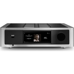 NAD NAD-M-33 Hi-Fi 2.0 380W/4Ω 200W/8Ω
