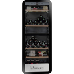 La Sommeliere APOGEE 145DZ N