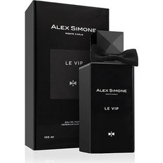 Alex Simone Monte-Carlo Le VIP Eau de Parfum 100ml