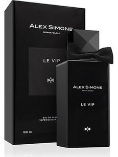 Alex Simone Monte-Carlo Le VIP Eau de Parfum 100ml