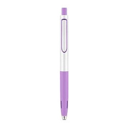 Writech Space Up W-0154 Στυλό Gel 0.7mm Λιλά