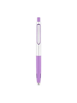 Writech Space Up W-0154 Στυλό Gel 0.7mm Λιλά
