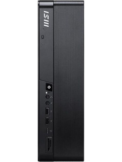 MSI Pro DP80 A14G-004EU (i5-14400/16GB/512GB SSD/UHD Graphics 730/Windows 11)