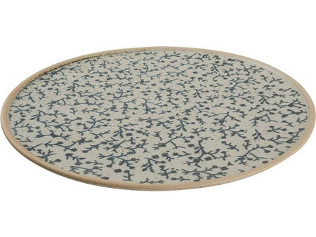 Espiel Πιάτο Ρηχό Πορσελάνης 29.2cm VRA304K4
