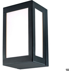 Luma 100-01394-18-black