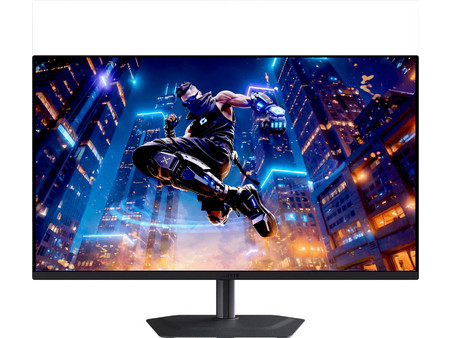 Gigabyte MO32U24 QD-OLED HDR Gaming Monitor 31.5" 3840x2160 4K UHD 240Hz 0.03ms