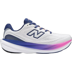 New Balance Fresh Foam X 1080v15 Γυναικεία Αθλητικά Παπούτσια για Τρέξιμο Λευκά W10801L7