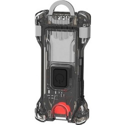 Armytek Zippy WR Grey F09101G Φακός Κεφαλής Μπαταρίας Led 120lm