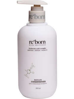 Re-Born Conditioner για Επανόρθωση 300ml