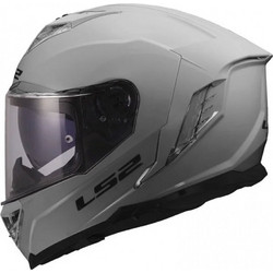 LS2 FF818 Storm III Nardo Grey Κράνος Μηχανής Full Face 1600gr