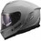 LS2 FF818 Storm III Nardo Grey Κράνος Μηχανής Full Face 1600gr