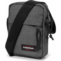 Eastpak Ανδρική Τσάντα Ώμου / Χιαστί Ανθρακί EK000045-77H