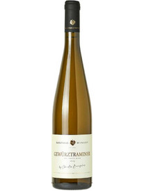 Κτήμα Μπαραφάκα Gewurztraminer Κρασί Λευκό Ξηρό 750ml