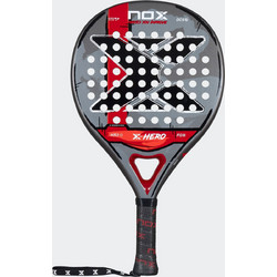 NOX X-Hero Red 2026