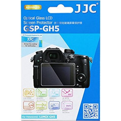 JJC GSP-GH5 Screen Protector Φωτογραφικής Μηχανής Panasonic Lumix GH5