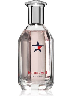 Tommy Hilfiger Tommy Girl New York Eau de Toilette 50ml