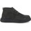 Stonefly Phoenix 3 Ανδρικά Μποτάκια Suede Ανθρακί 221594-051