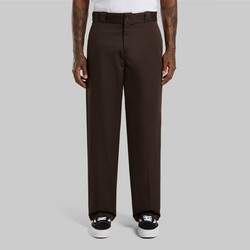 Dickies 248 Ανδρικό Παντελόνι Loose Εφαρμογή Σοκολατί DK0A87YP0DB1