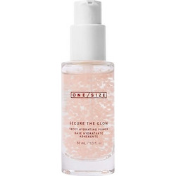 One/Size Secure the Glow Primer Προσώπου Υγρό 30ml
