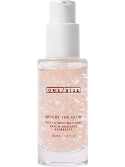 One/Size Secure the Glow Primer Προσώπου Υγρό 30ml