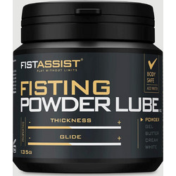 Fist Assist Fisting Powder 135gr