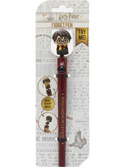 Blue Sky Harry Potter - Fidget Στυλό Διαρκείας HP711728
