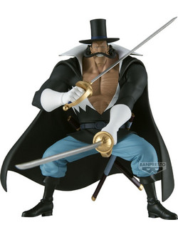 Banpresto One Piece Battle Record Vista 14cm