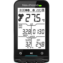 Meilan Navihood L3