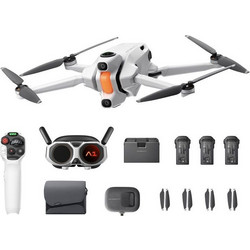 Antigravity A1 Explorer Mini FPV Drone με Κάμερα 8K